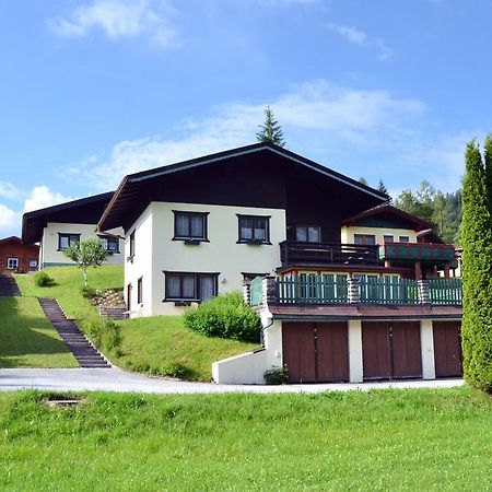 Ferienwohnungen Walcher Ramsau am Dachstein Exterior foto