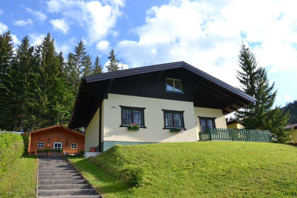 Ferienwohnungen Walcher Ramsau am Dachstein Quarto foto